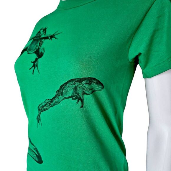 mythsprints rework: spawn point baby tee - Picture 4 of 7